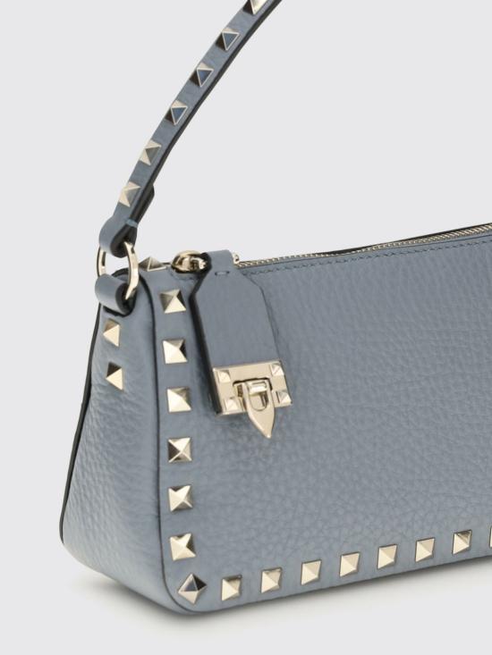 26SS 발렌티노 가라바니 토트백 8W2B0J47VSF MXE Grey - VALENTINO GARAVANI