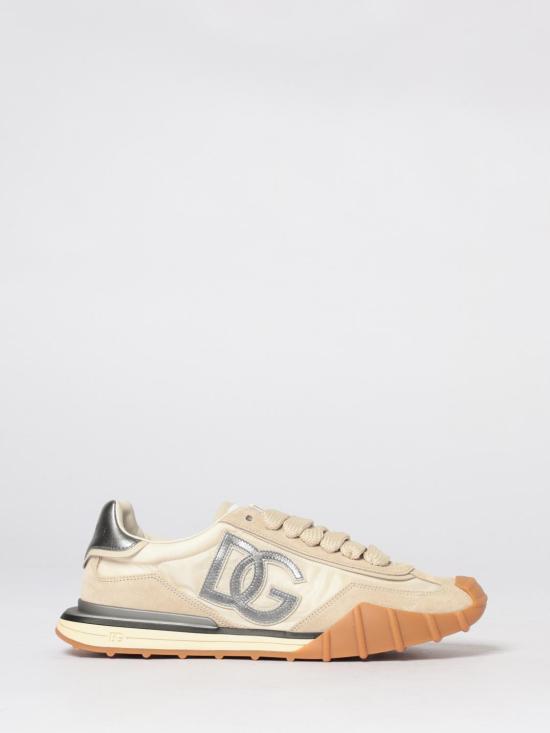 26SS 돌체앤가바나 스니커즈 CS2384AZ716 8R167 Beige