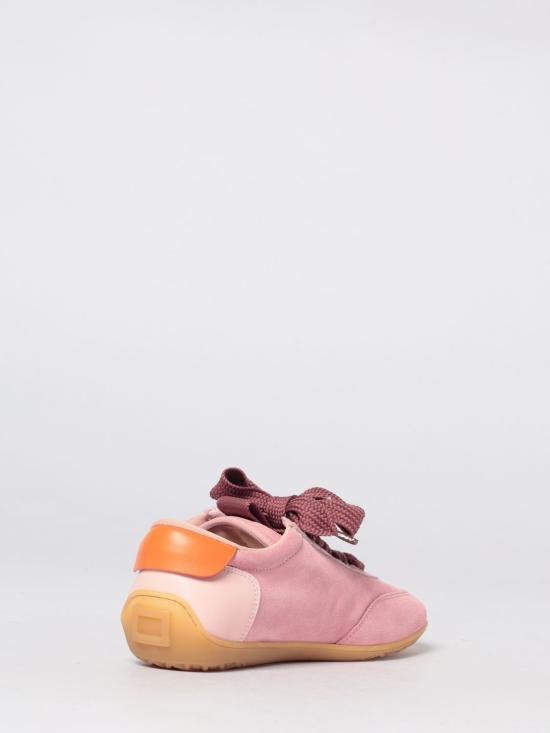 26SS 로저비비에 스니커즈 RVW79342800IRA 788V Pink - ROGER VIVIER