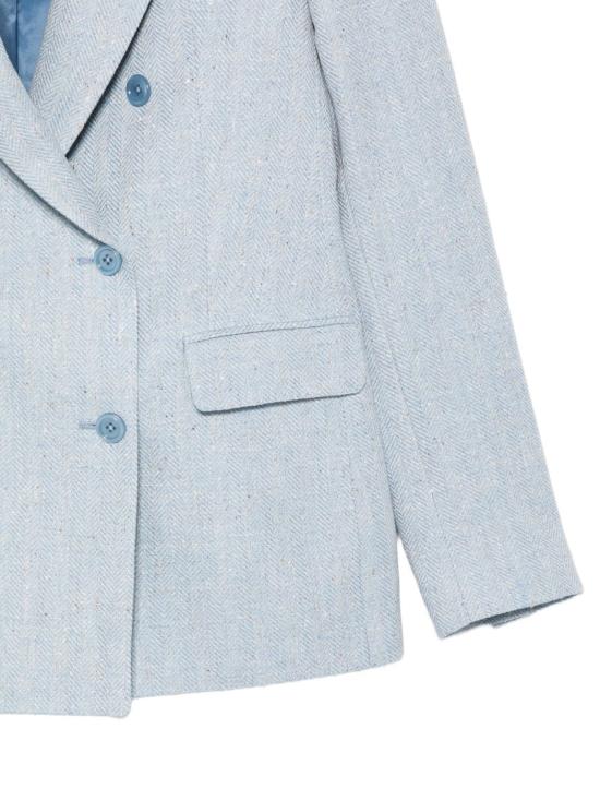 26SS 딸리아토레 수트 자켓 JPARIGI10B 610084EI926 Clear Blue - TAGLIATORE