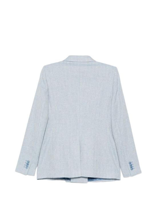 26SS 딸리아토레 수트 자켓 JPARIGI10B 610084EI926 Clear Blue - TAGLIATORE