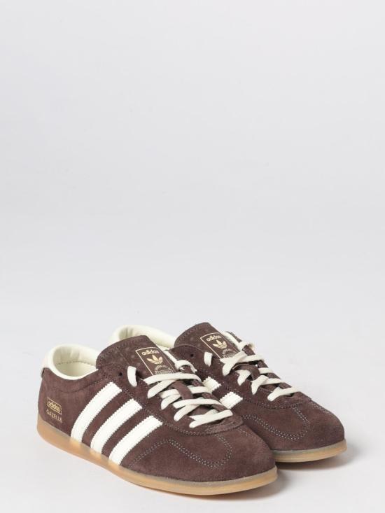 26SS 아디다스 스니커즈 IH6932 Beige - ADIDAS