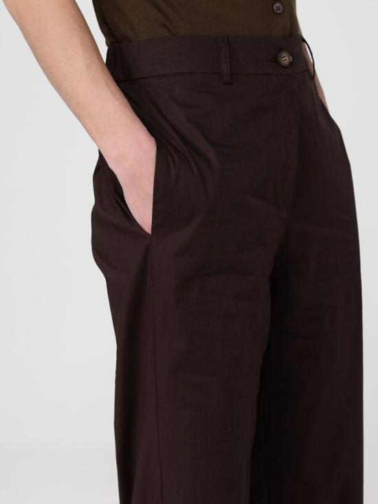 26SS 캉그라 팬츠 S6A357215 S6A2400091 Dark - KANGRA