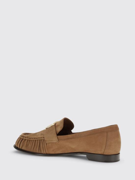 26SS 펜디 로퍼 8D87563TY F1UML Leather - FENDI