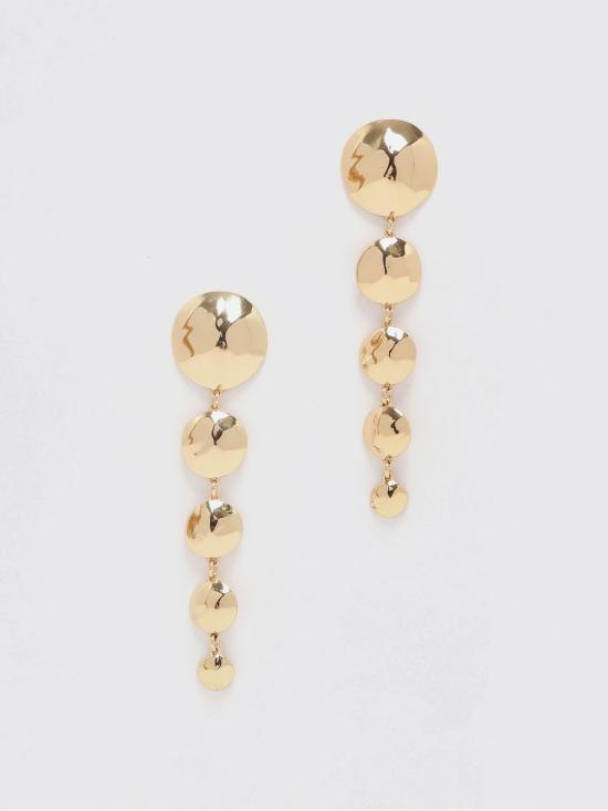 26SS 리비아나 콘티 보석 A6SJ02 Z03 Gold