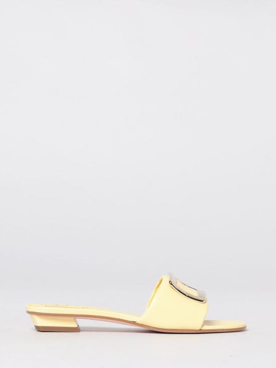 26SS 로저비비에 힐/펌프스 RVW8164492091T G020 Yellow