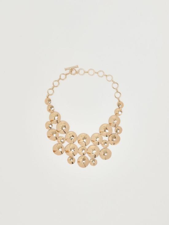 26SS 리비아나 콘티 보석 A6SJ03 Z03 Gold