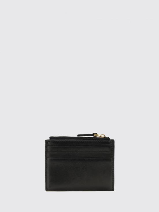 26SS 발렌티노 가라바니 남성지갑 8Y2P0AW2PTJ RFA Black - VALENTINO GARAVANI