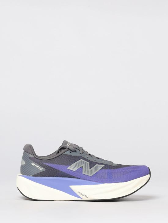 26SS 뉴발란스 스니커즈 MFCX4KU Blue