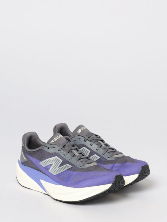 26SS 뉴발란스 스니커즈 MFCX4KU Blue - NEW BALANCE