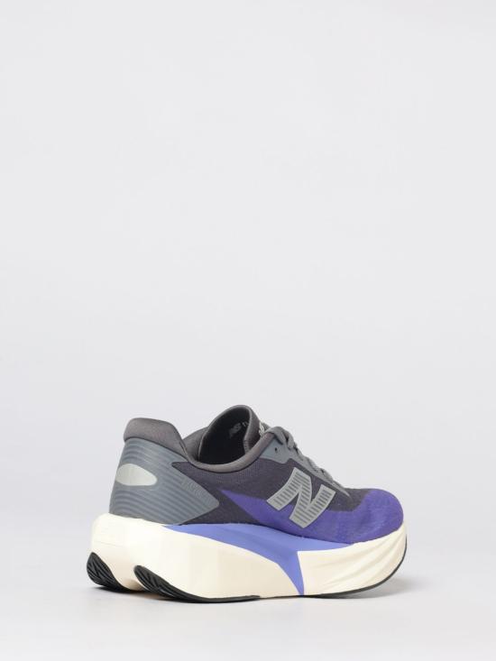 26SS 뉴발란스 스니커즈 MFCX4KU Blue - NEW BALANCE