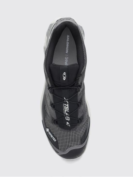 26SS 살로몬 스니커즈 L47953 400 Black - SALOMON