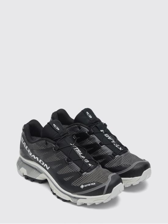 26SS 살로몬 스니커즈 L47953 400 Black - SALOMON