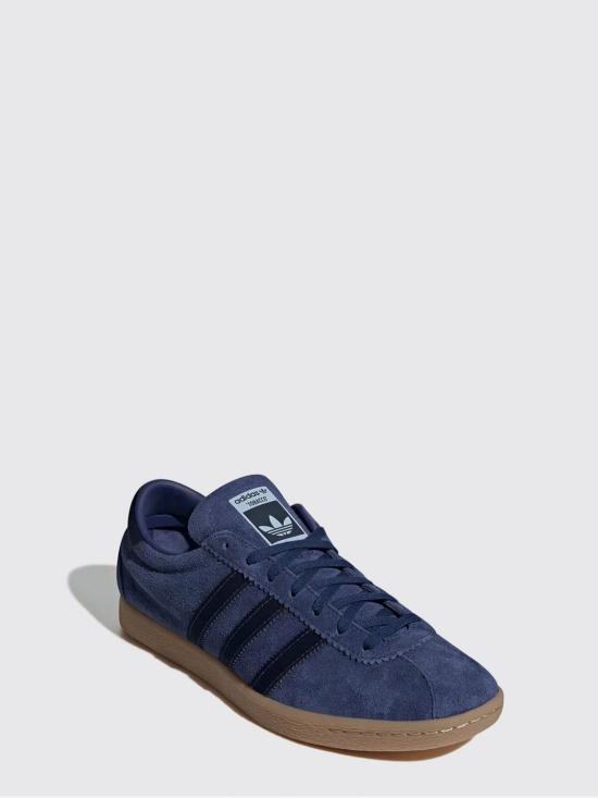 26SS 아디다스 스니커즈 NJP9652 Blue - ADIDAS
