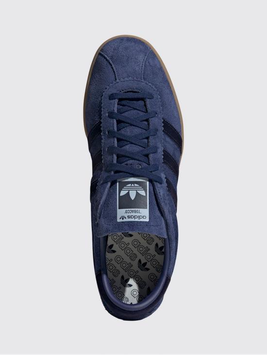 26SS 아디다스 스니커즈 NJP9652 Blue - ADIDAS