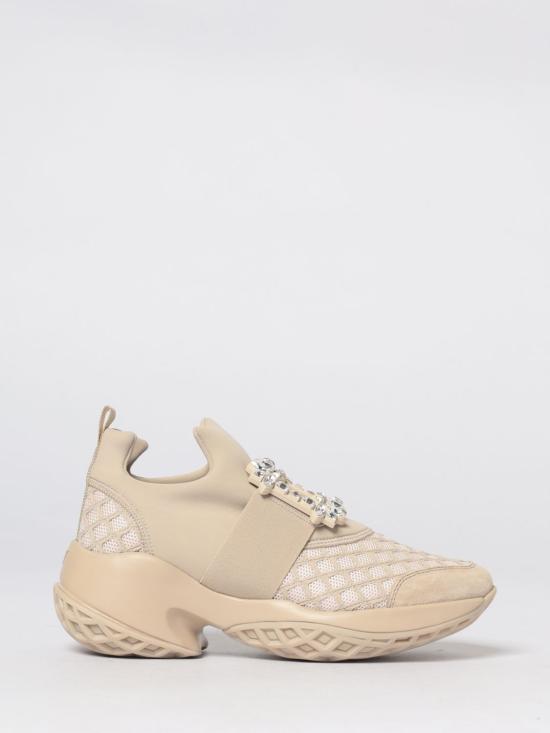 26SS 로저비비에 비브 런 스니커즈 RVW50624180T6E 1U53 Beige