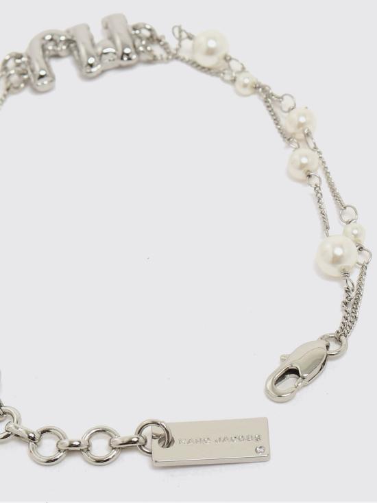 26SS 마크제이콥스 보석 2S6JBR001J40 040 Silver - MARC JACOBS