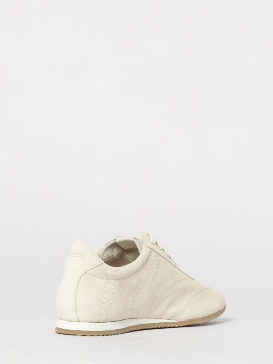 26SS 토템 스니커즈 262WAS0324LE0027 009 Beige - TOTEME