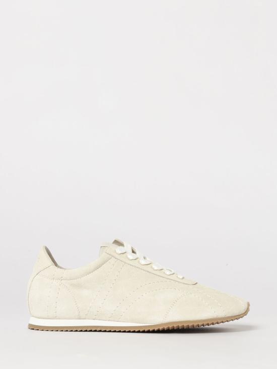 26SS 토템 스니커즈 262WAS0324LE0027 009 Beige