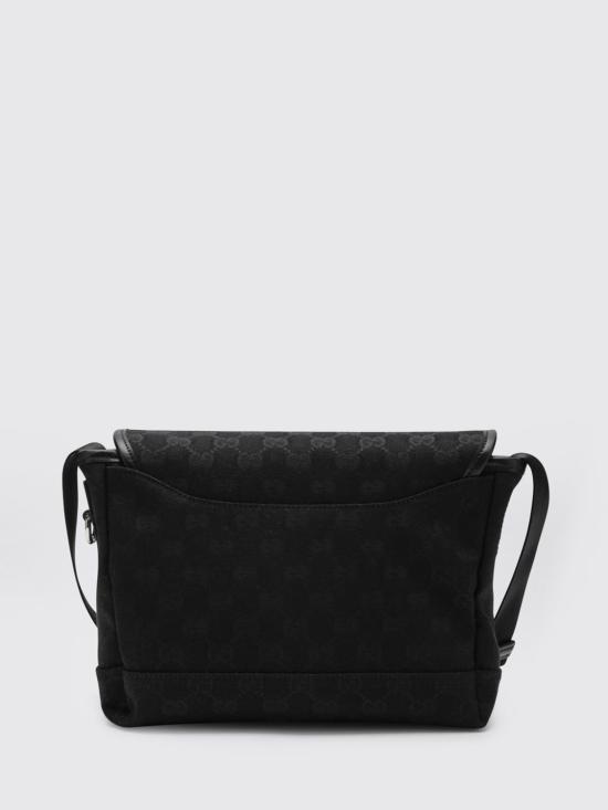 26SS 구찌 숄더백 854745UFAE8V 1000 Black - GUCCI