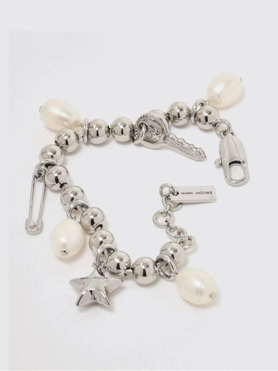 26SS 마크제이콥스 보석 2S6JBR00122 099 Silver - MARC JACOBS