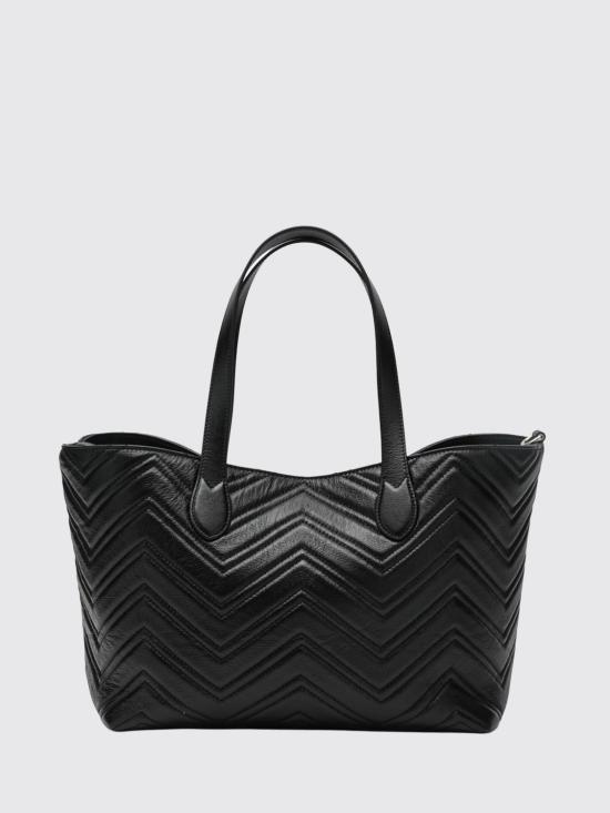 26SS 구찌 토트백 855279AAFS1 1000 Black - GUCCI