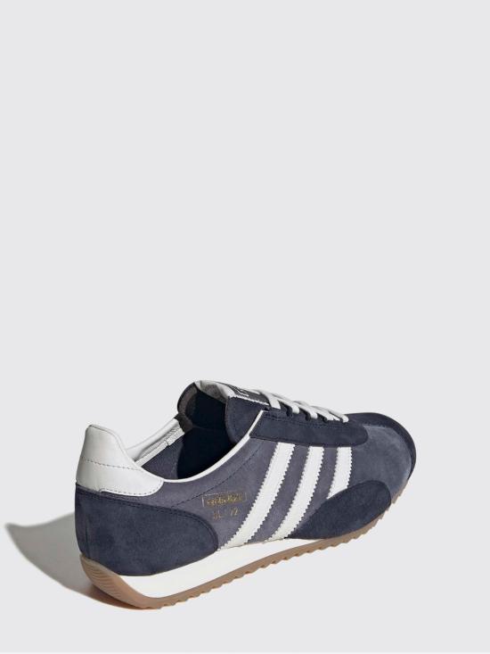 26SS 아디다스 스니커즈 NKJ1064 Blue - ADIDAS