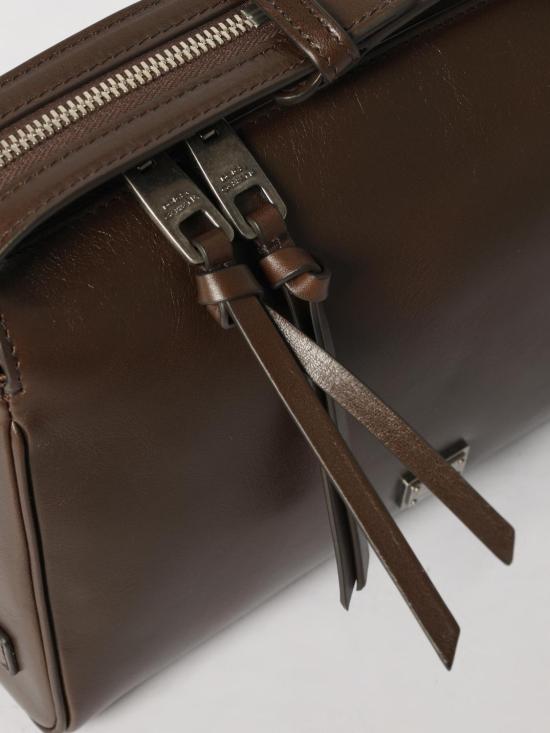 26SS 돌체앤가바나 토트백 BM2049AU994 80178 Brown - DOLCE & GABBANA