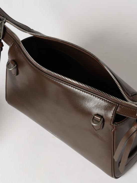 26SS 돌체앤가바나 토트백 BM2049AU994 80178 Brown - DOLCE & GABBANA