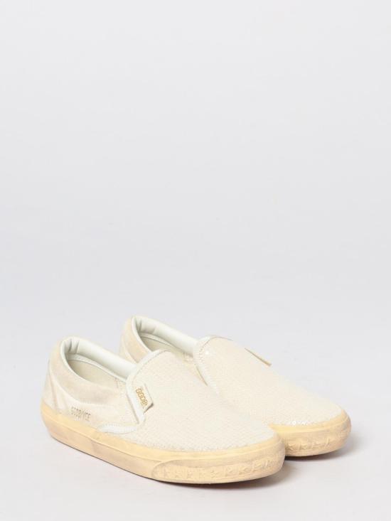 26SS 골든구스 스니커즈 GWF00306F008095 15112 White - GOLDEN GOOSE