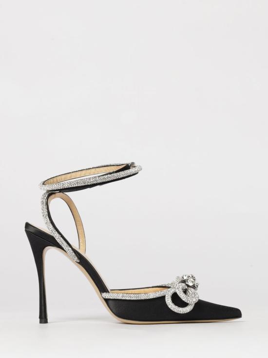 26SS 마흐앤마흐 힐/펌프스 FW200235 Black