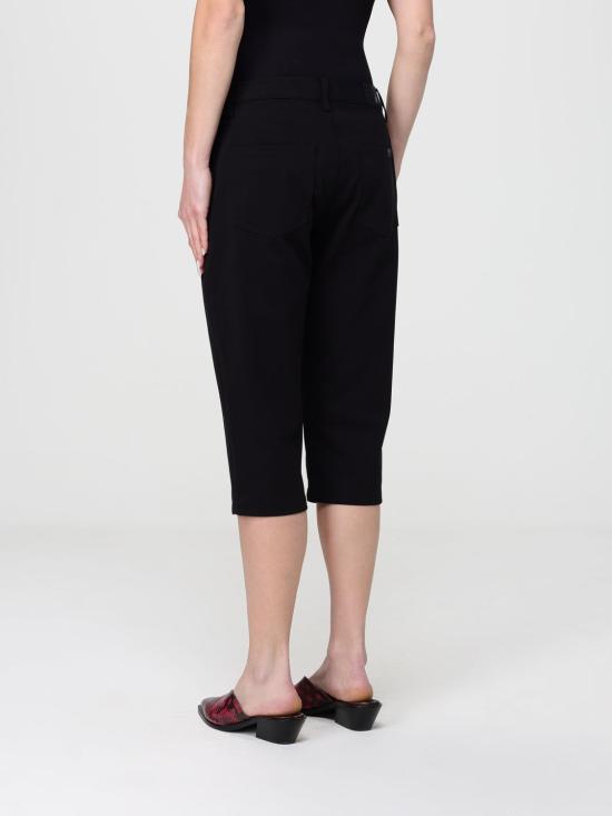 26SS 세븐포올맨카인드 숏팬츠 7UK00E23 U7BK Black - 7 FOR ALL MANKIND