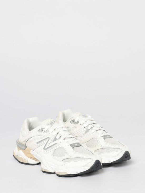 26SS 뉴발란스 9060 스니커즈 U9060WHT White - NEW BALANCE