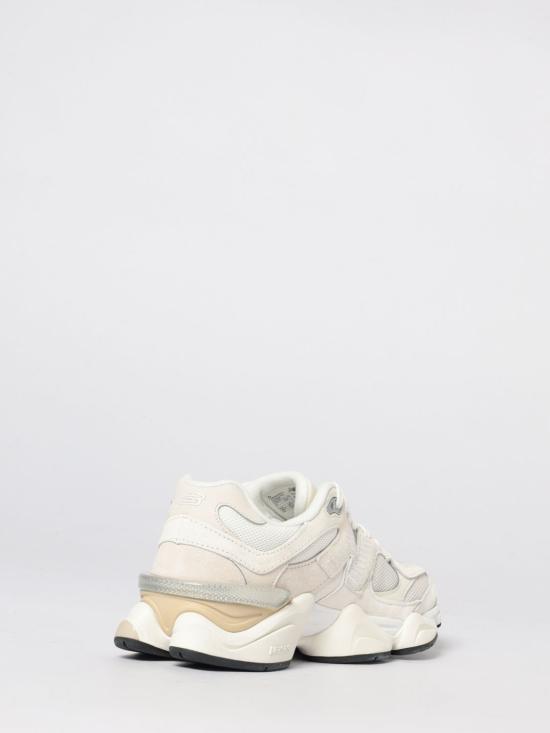 26SS 뉴발란스 9060 스니커즈 U9060WHT White - NEW BALANCE