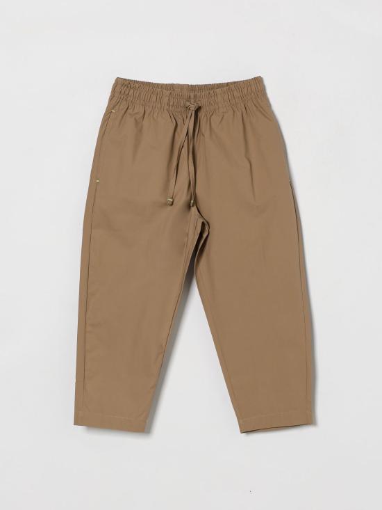 26SS [키즈] 엠에스지엠 트레이닝/조거 팬츠 S6MSJBPA188 178 Camel