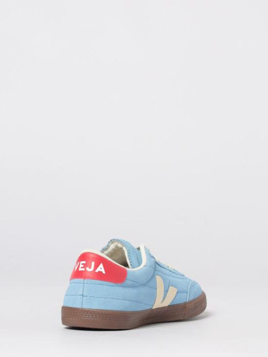 26SS 베자 스니커즈 FU0321389 Blue - VEJA