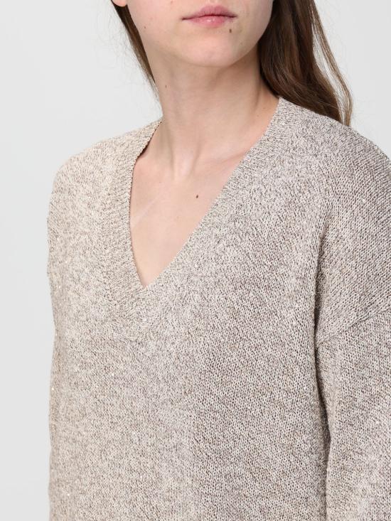 26SS 캉그라 스웨터 S6A373002 S6A2000833 Camel - KANGRA