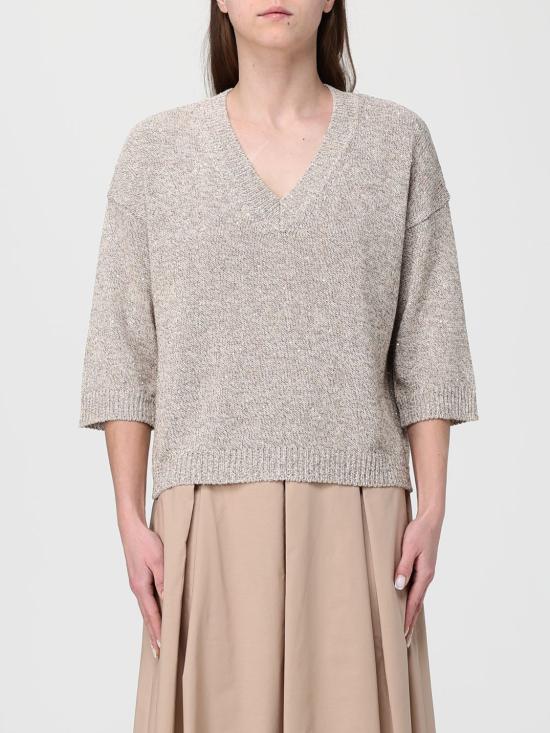 26SS 캉그라 스웨터 S6A373002 S6A2000833 Camel