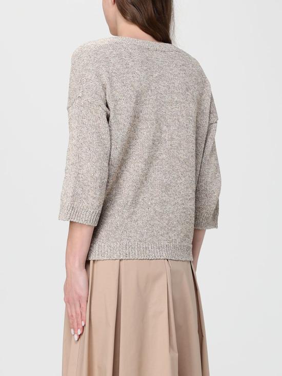 26SS 캉그라 스웨터 S6A373002 S6A2000833 Camel - KANGRA