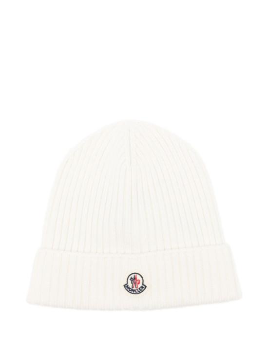 26SS [키즈] 몽클레어 모자 L19543B00008 M1131030 - MONCLER