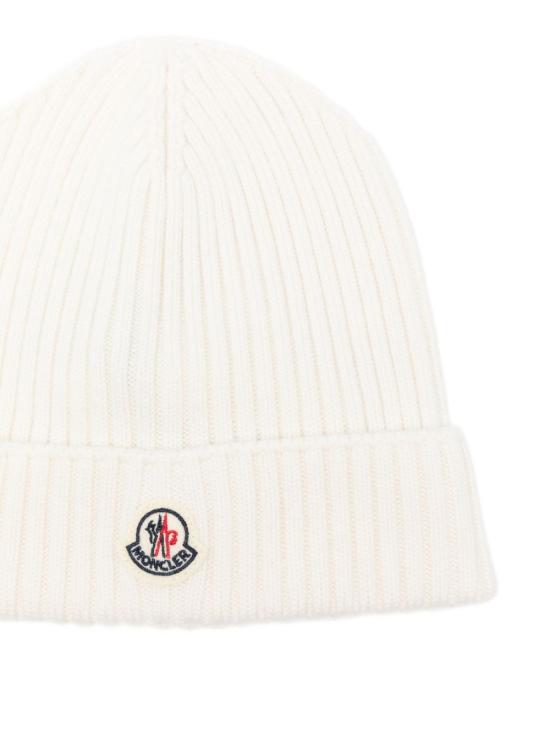 26SS [키즈] 몽클레어 모자 L19543B00008 M1131030 - MONCLER