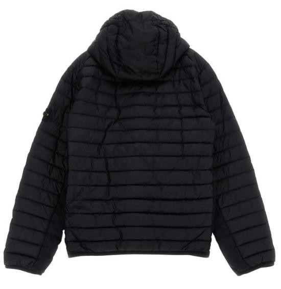 26SS [키즈] 스톤 아일랜드 자켓 L1S164100009 S0024V0020 Blue - STONE ISLAND