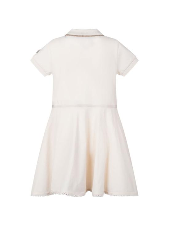 26SS [키즈] 몽클레어 원피스 L19548I00001 8496W050 - MONCLER