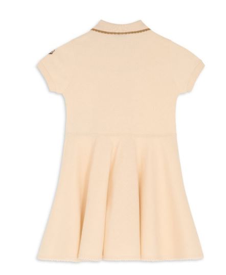 26SS [키즈] 몽클레어 원피스 L19548I00001 8496W050 - MONCLER