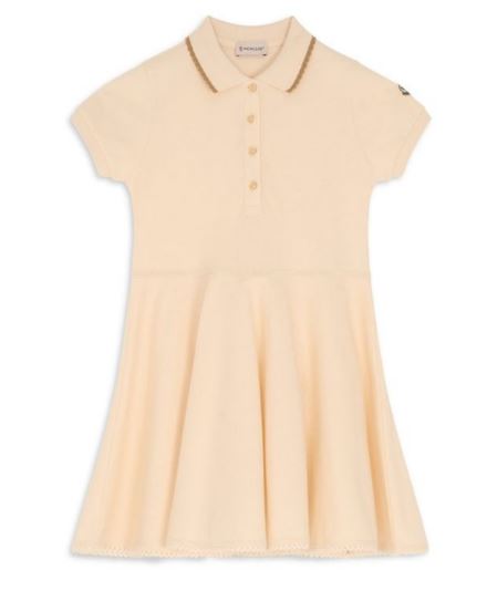 26SS [키즈] 몽클레어 원피스 L19548I00001 8496W050