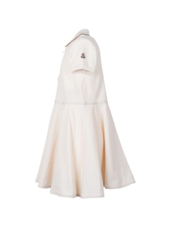 26SS [키즈] 몽클레어 원피스 L19548I00001 8496W050 - MONCLER