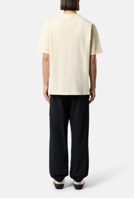 26SS 스톤 아일랜드 반팔 티셔츠 L1S152100020 S0368V0193 White - STONE ISLAND