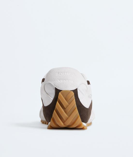 26SS 보테가베네타 스니커즈 867944V3MS29163 White - BOTTEGA VENETA
