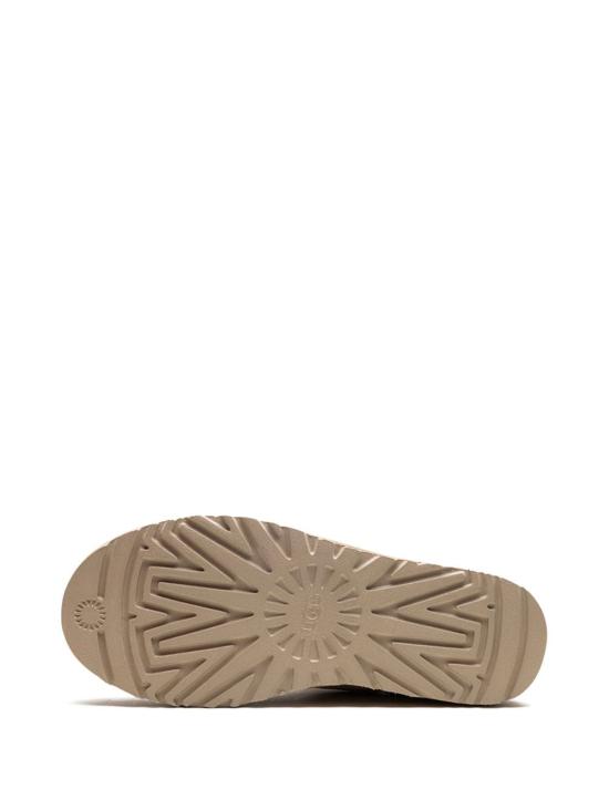 25FW 어그 울트라 미니 부츠 1116109SAN Beige - UGG