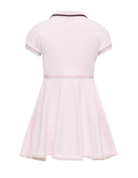 26SS [키즈] 몽클레어 원피스 L19548I00001 8496W503 - MONCLER